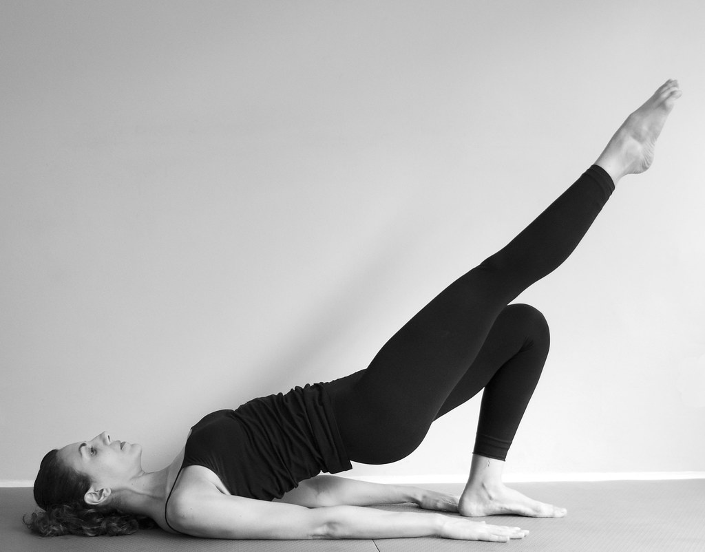Read more about the article Katrin Kasepalu Pilates