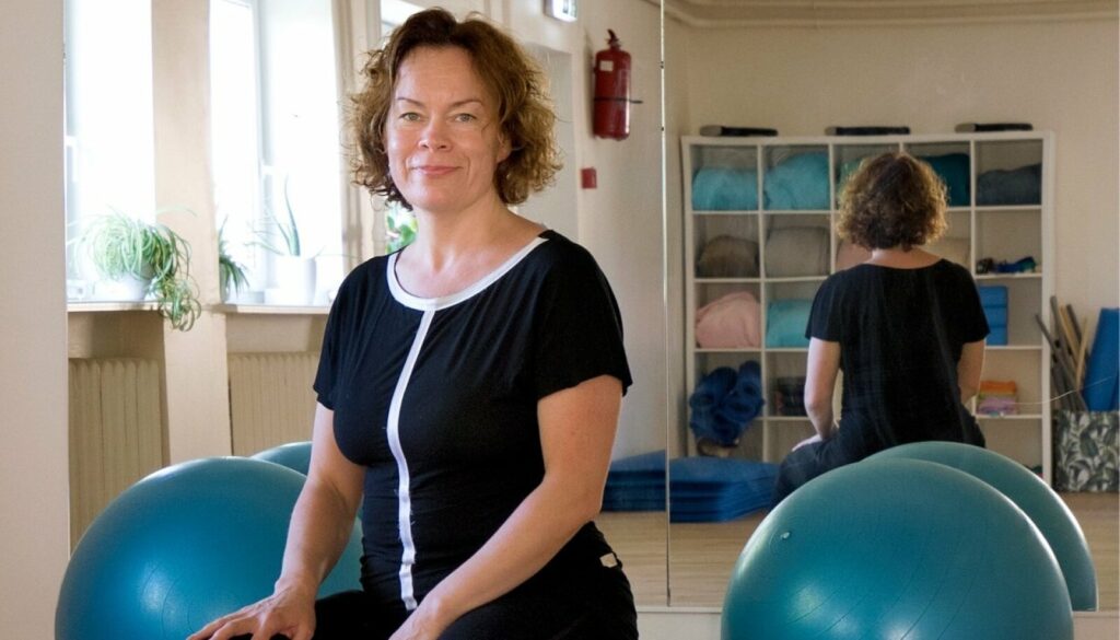 Read more about the article Pilates – tee heaolule läbi elukestva enesearendamise